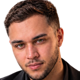 Foto do Keven